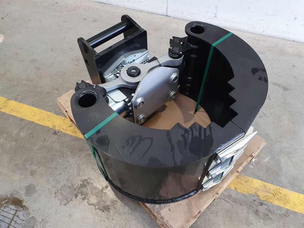 DMS SG9050 Grabgreifer Sortiergreifer / NEU - Грейфер: фото 3 DMS SG9050 Grabgreifer Sortiergreifer / NEU - Грейфер: фото 3