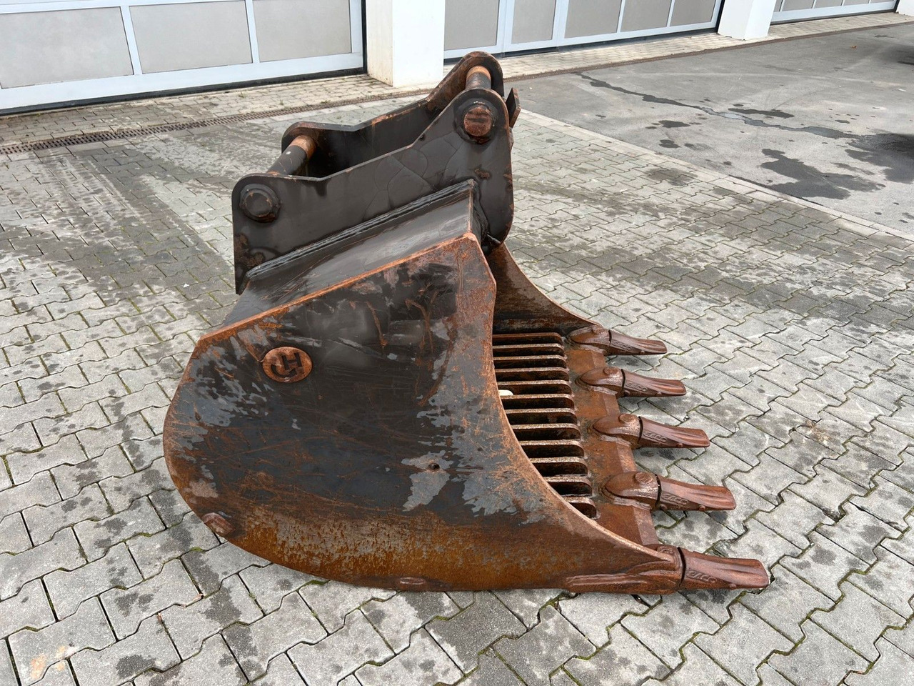 Henle K5S Sieblöffel / Löffel / OQ65 / 2020 - Другая техника: фото 3 Henle K5S Sieblöffel / Löffel / OQ65 / 2020 - Другая техника: фото 3