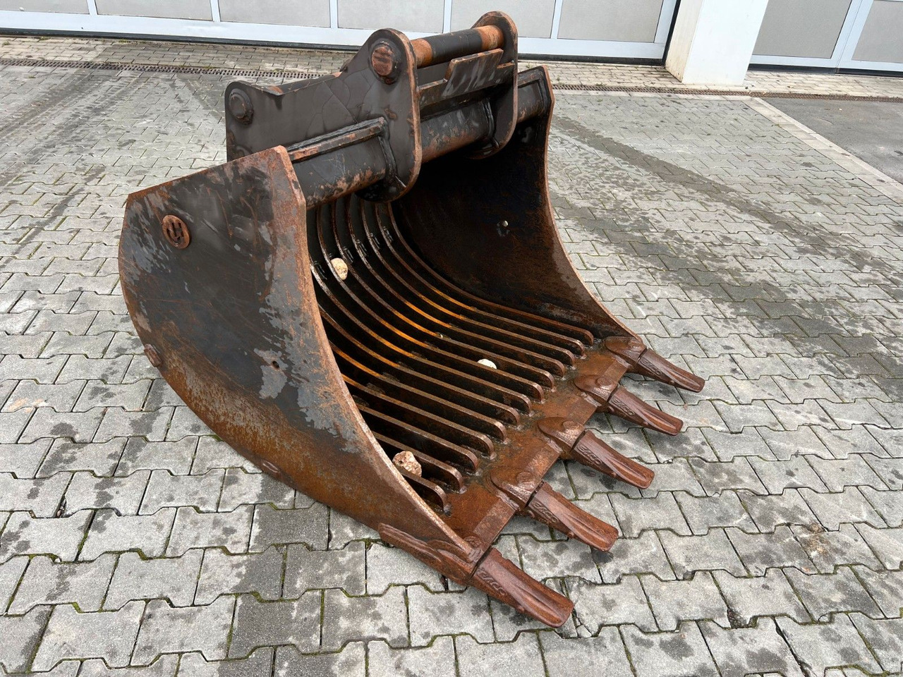 Henle K5S Sieblöffel / Löffel / OQ65 / 2020 - Другая техника: фото 2 Henle K5S Sieblöffel / Löffel / OQ65 / 2020 - Другая техника: фото 2