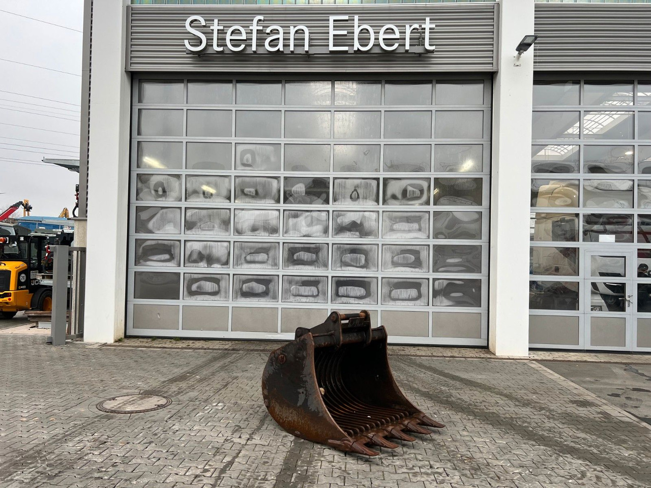 Henle K5S Sieblöffel / Löffel / OQ65 / 2020 - Другая техника: фото 1 Henle K5S Sieblöffel / Löffel / OQ65 / 2020 - Другая техника: фото 1