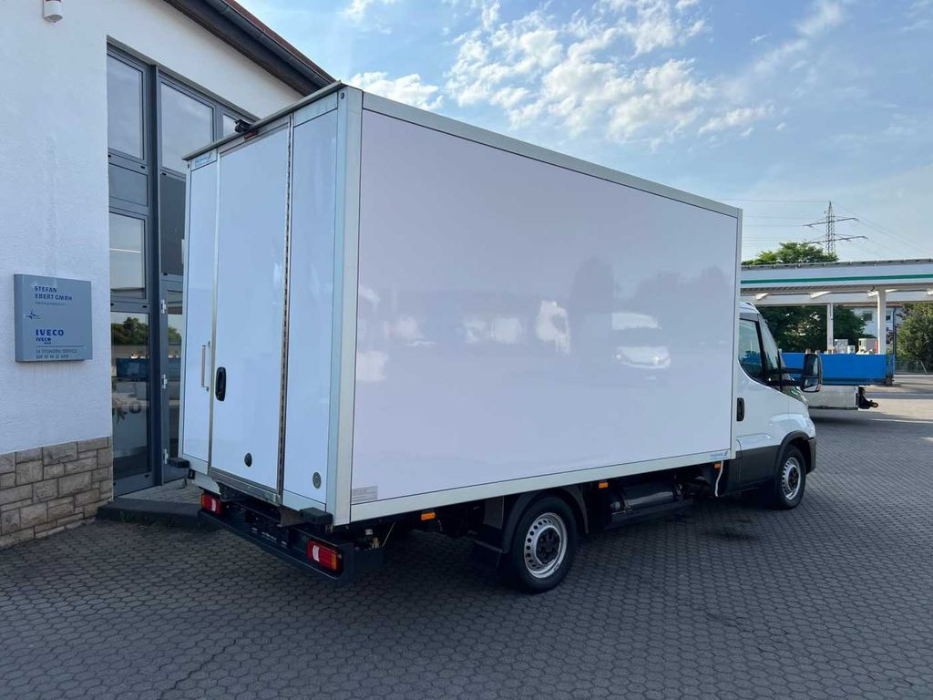 Iveco 35S14 A8 CNG Koffer *3-Sitze*Klima*Automatik* - Фургон-рефрижератор: фото 4 Iveco 35S14 A8 CNG Koffer *3-Sitze*Klima*Automatik* - Фургон-рефрижератор: фото 4