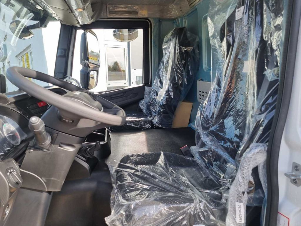 Новый Самосвал Iveco AD300X48Z HR OFF 6x4 Meiller-Kipper + Bordmatik: фото 15