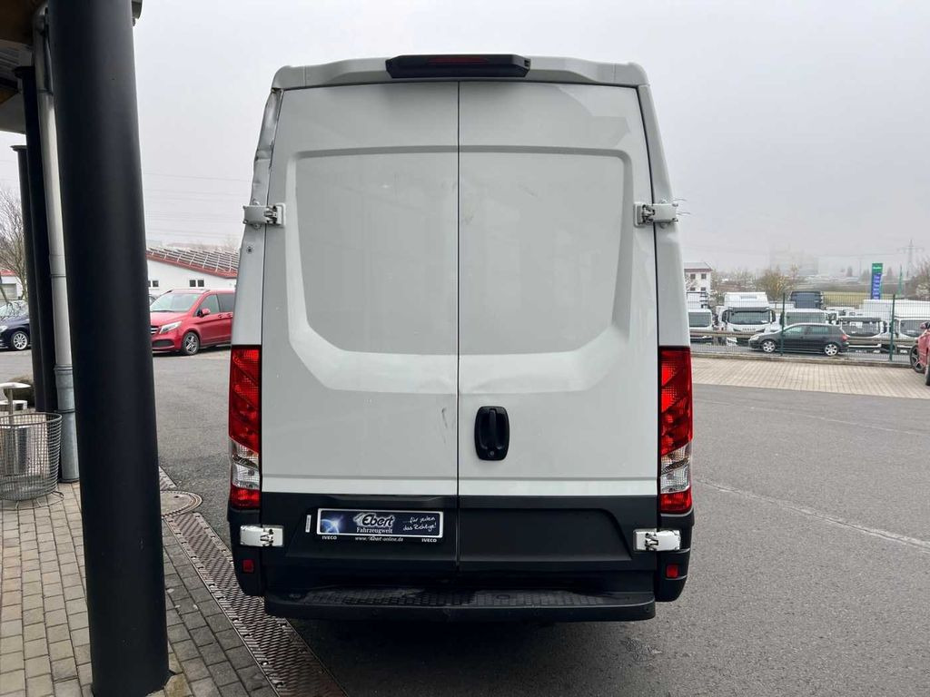 Iveco Daily 35 S 16 V *Klima*3.520mm* - Цельнометаллический фургон: фото 5 Iveco Daily 35 S 16 V *Klima*3.520mm* - Цельнометаллический фургон: фото 5