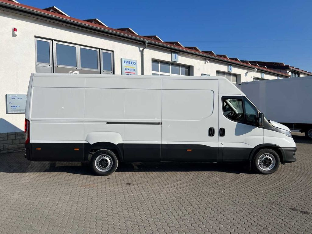 Iveco Daily 35 S 16 V *Klima*L4.100mm* - Цельнометаллический фургон: фото 3 Iveco Daily 35 S 16 V *Klima*L4.100mm* - Цельнометаллический фургон: фото 3