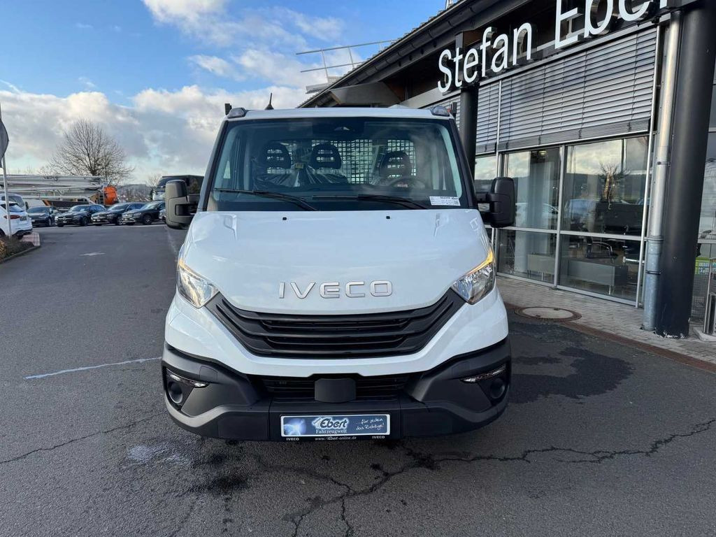 Iveco Daily 35S14 Pritsche *R.3450mm*3,5tAHK* - Малотоннажный бортовой грузовик: фото 2 Iveco Daily 35S14 Pritsche *R.3450mm*3,5tAHK* - Малотоннажный бортовой грузовик: фото 2