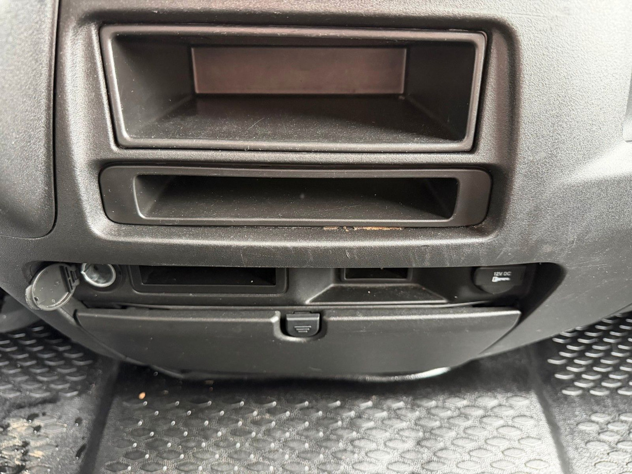 Цельнометаллический фургон Iveco Daily 35S16 V *Klima*R4.100mm*: фото 20 Цельнометаллический фургон Iveco Daily 35S16 V *Klima*R4.100mm*: фото 20