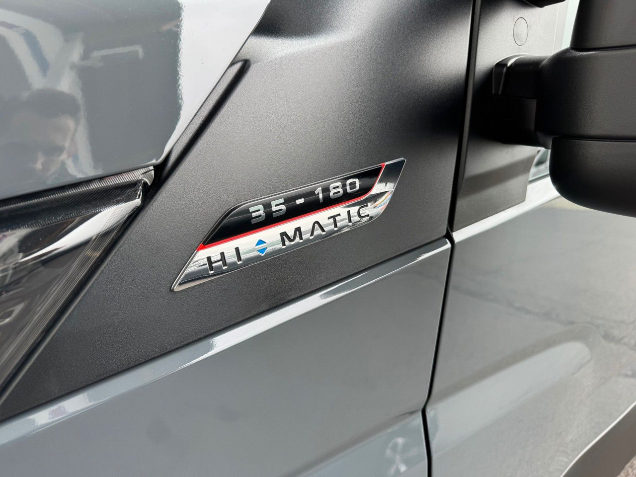 Цельнометаллический фургон Iveco Daily 35S18HA8 3.0L *R3.520mm*AHK*2xSchiebetür*: фото 22