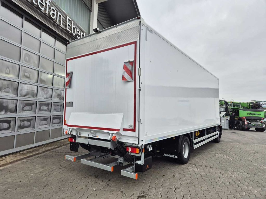 Iveco Eurocargo ML160E28/P EVI_E LBW AHK Kamera Klima  в лизинг Iveco Eurocargo ML160E28/P EVI_E LBW AHK Kamera Klima: фото 9