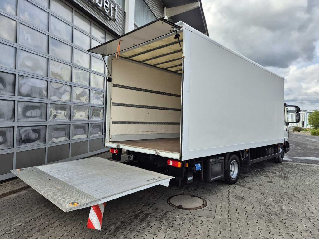 Фургон с закрытым кузовом Iveco Eurocargo ML75E16 4x2 Koffer + LBW 48tkm: фото 8