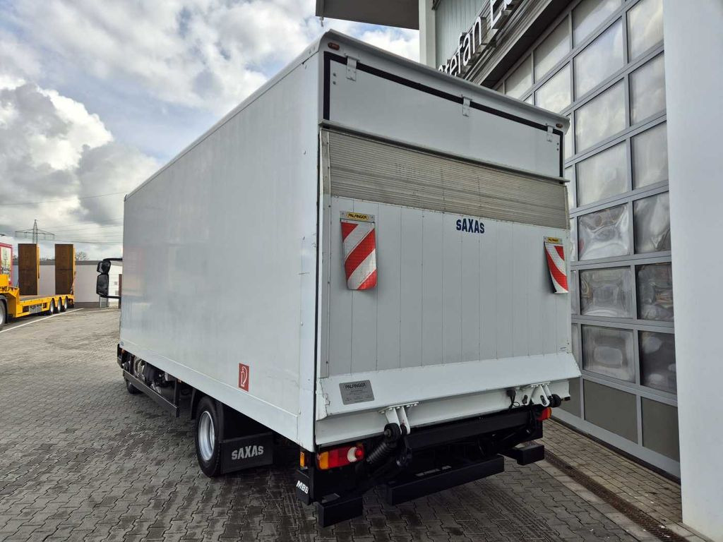 Фургон с закрытым кузовом Iveco Eurocargo ML75E16 4x2 Koffer + LBW 48tkm: фото 6