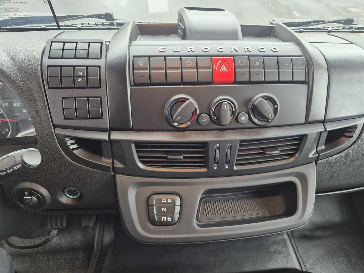 Самосвал Iveco ML150E28W 4x4 Meiller Dreiseitenkipper 2xAHK: фото 11