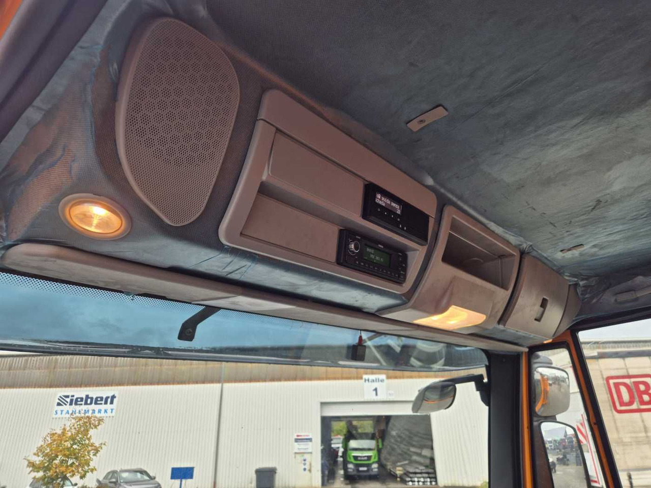 Самосвал Iveco ML150E28W 4x4 Meiller Dreiseitenkipper 2xAHK: фото 12