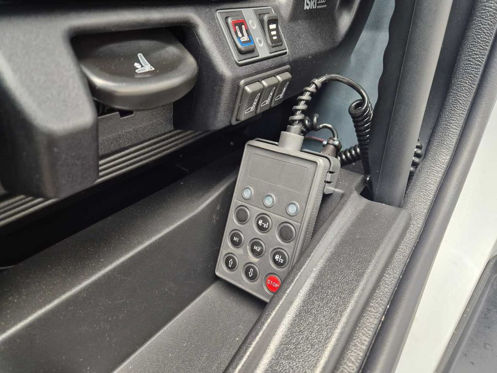 Новый Грузовик с закрытым кузовом Iveco ML160E32/P EVI_E LBW BÄR 1.500kg Kamera Klima: фото 13