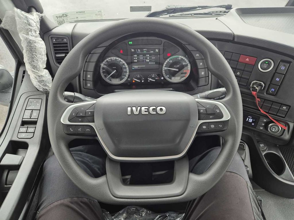 Новый Самосвал Iveco X-Way AD200X48 HR OFF 4x2 Meiller Intarder 2x: фото 14