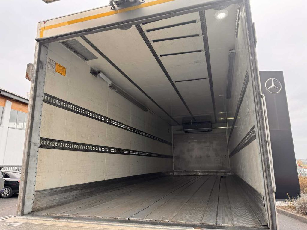 MAN TGS 26.440 6x2-2 LL Carrier LBW Lift-+Lenkachse  в лизинг MAN TGS 26.440 6x2-2 LL Carrier LBW Lift-+Lenkachse: фото 7
