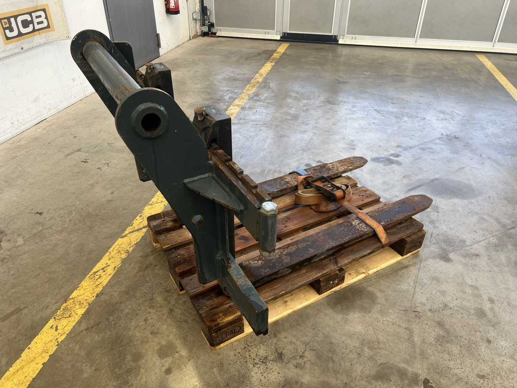 Magni Palettengabel / Manitou / 5.000 kg / 2017 Magni Palettengabel / Manitou / 5.000 kg / 2017 - Вилы: фото 4 Magni Palettengabel / Manitou / 5.000 kg / 2017 Magni Palettengabel / Manitou / 5.000 kg / 2017 - Вилы: фото 4