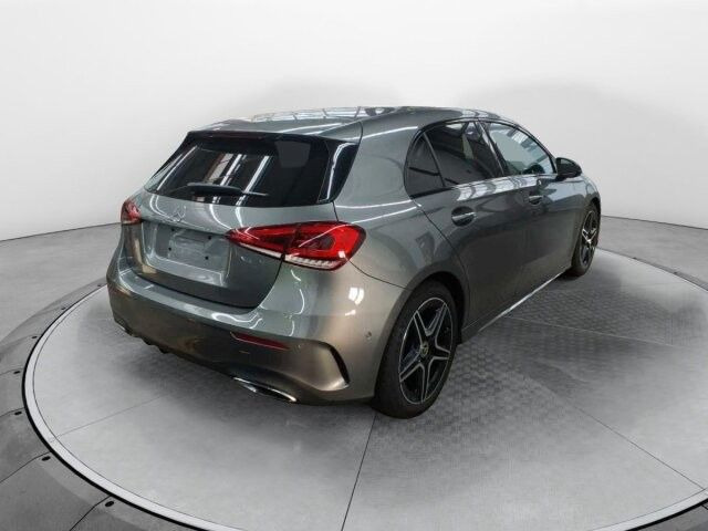 Mercedes-Benz A 180 AMG+LED+IHC+RFK+TotWinkel+SFIntegration - Легковой автомобиль: фото 2 Mercedes-Benz A 180 AMG+LED+IHC+RFK+TotWinkel+SFIntegration - Легковой автомобиль: фото 2