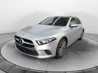 Mercedes-Benz A 180 Progressive+LED+Ambiente+RFK+TotW - Легковой автомобиль: фото 1 Mercedes-Benz A 180 Progressive+LED+Ambiente+RFK+TotW - Легковой автомобиль: фото 1