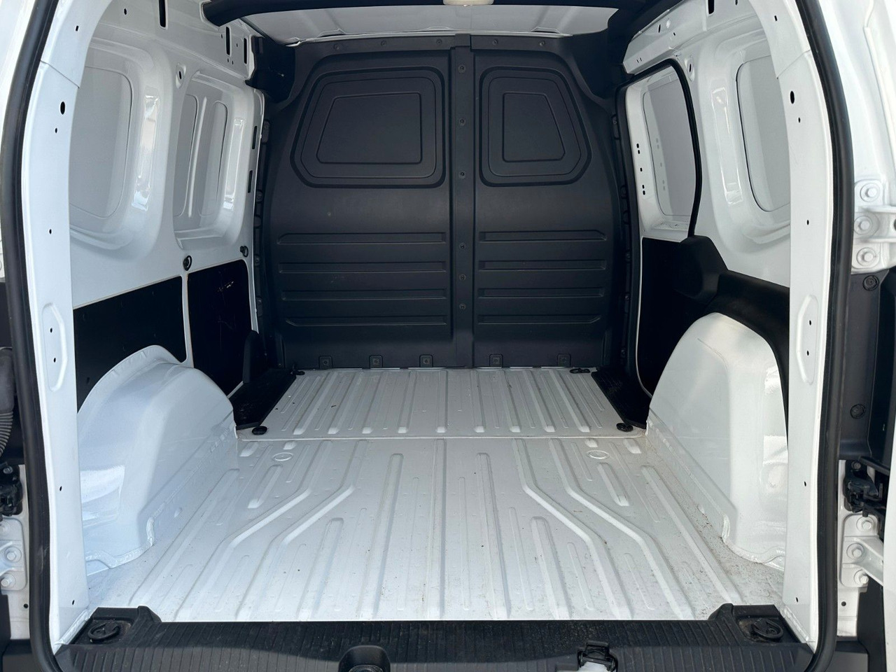 Легковой фургон Mercedes-Benz Citan 108 CDI Klima: фото 6 Легковой фургон Mercedes-Benz Citan 108 CDI Klima: фото 6