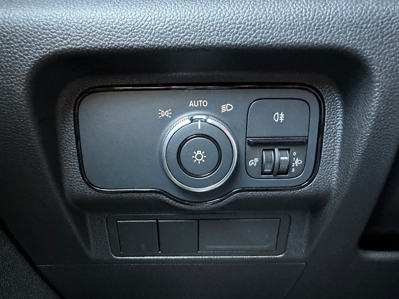 Легковой фургон Mercedes-Benz Citan 108 CDI Klima: фото 17 Легковой фургон Mercedes-Benz Citan 108 CDI Klima: фото 17