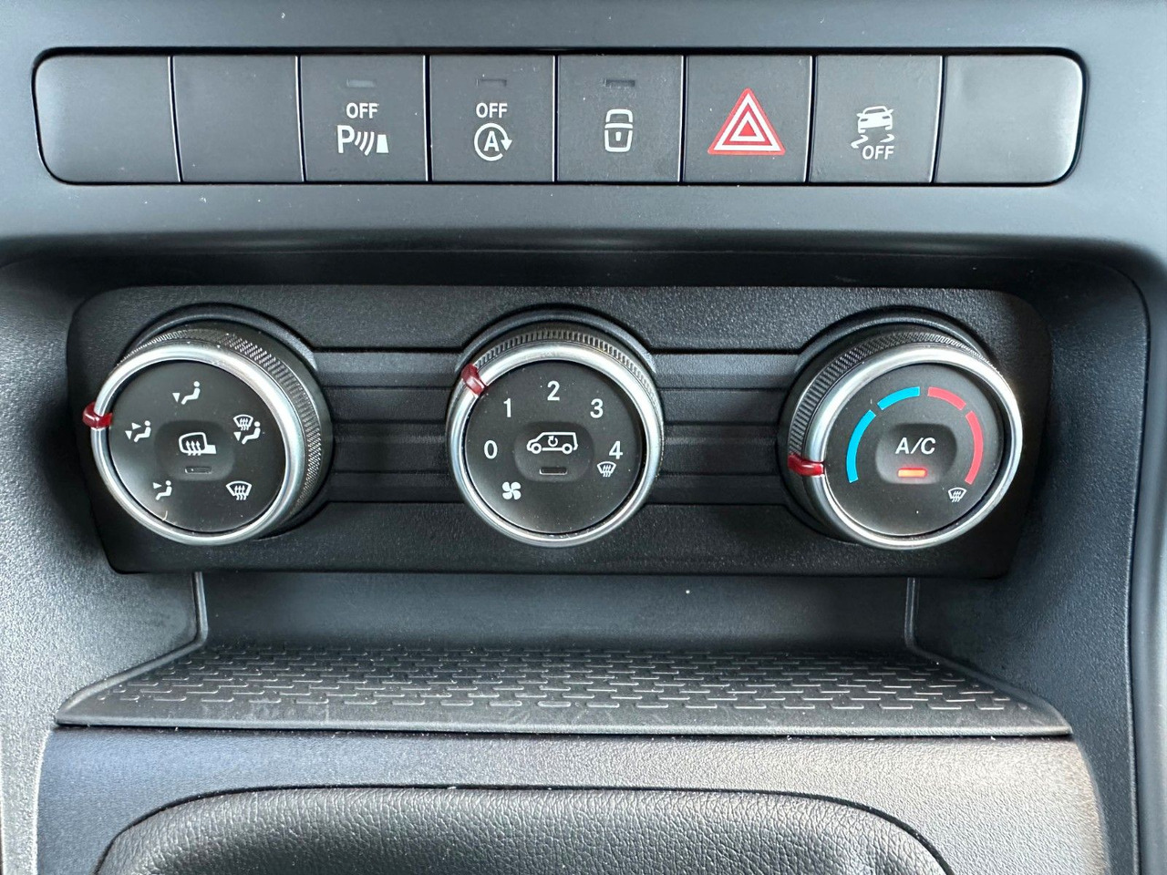 Легковой фургон Mercedes-Benz Citan 108 CDI Klima: фото 15 Легковой фургон Mercedes-Benz Citan 108 CDI Klima: фото 15