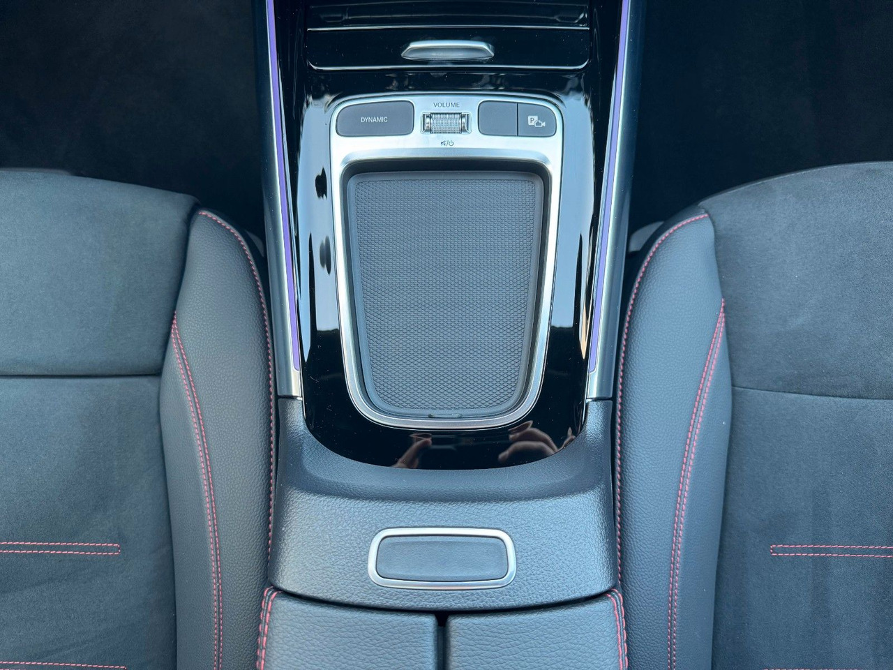 Внедорожник Mercedes-Benz GLA 200 AMG+PANO+DistrPlus+RFK+Night: фото 21