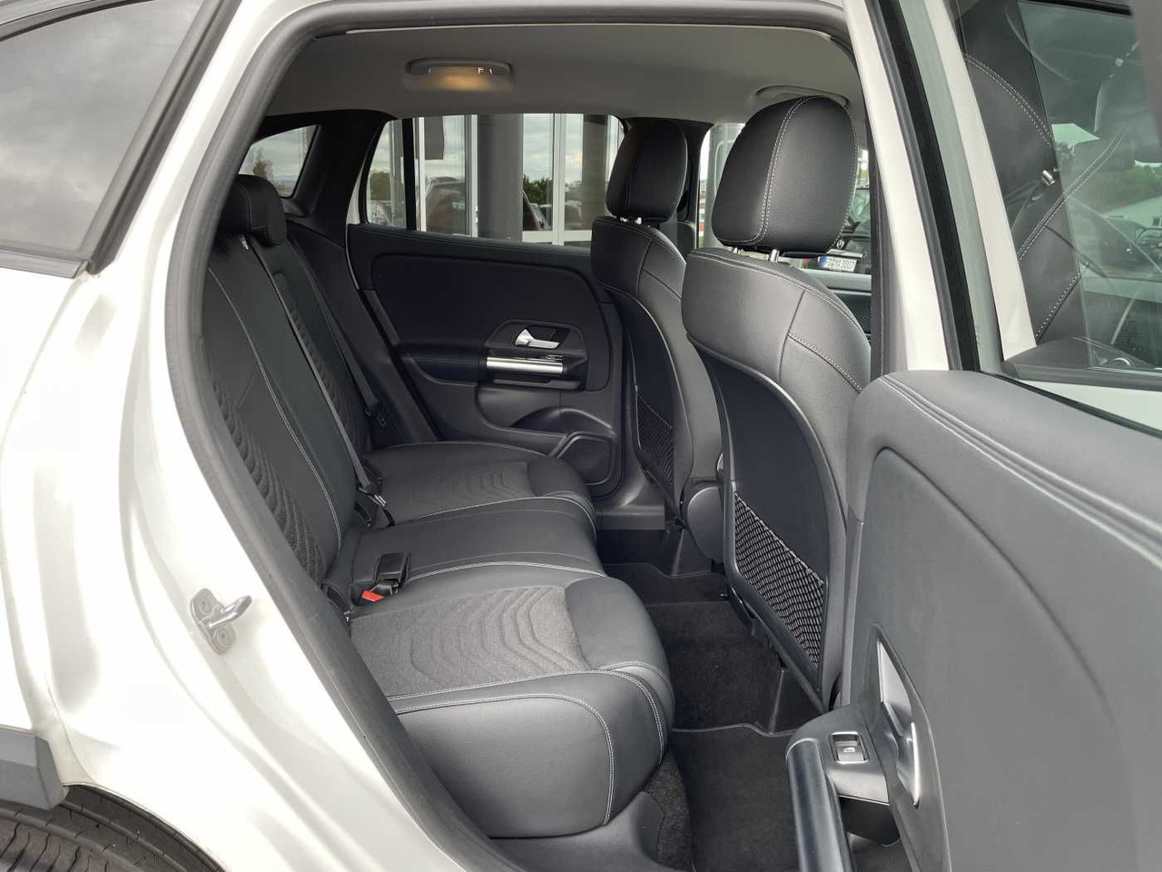Внедорожник Mercedes-Benz GLA 220 4M 8G Progressive R-Kamera +Distr+Ambien: фото 7