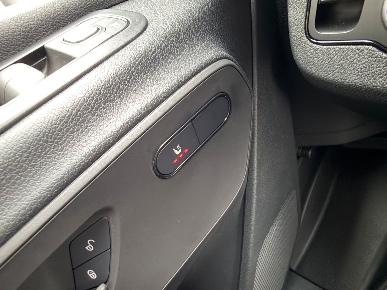 Тентованный фургон, Грузопассажирский фургон Mercedes-Benz Sprinter 317 CDI 3665 9G DoKa AHK Klima Kamera: фото 17