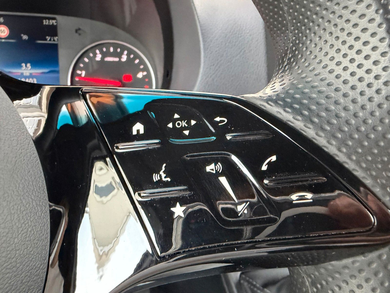 Фургон-рефрижератор Mercedes-Benz Sprinter 317 CDI Frischdienst Fahr-/Standkühlung: фото 18