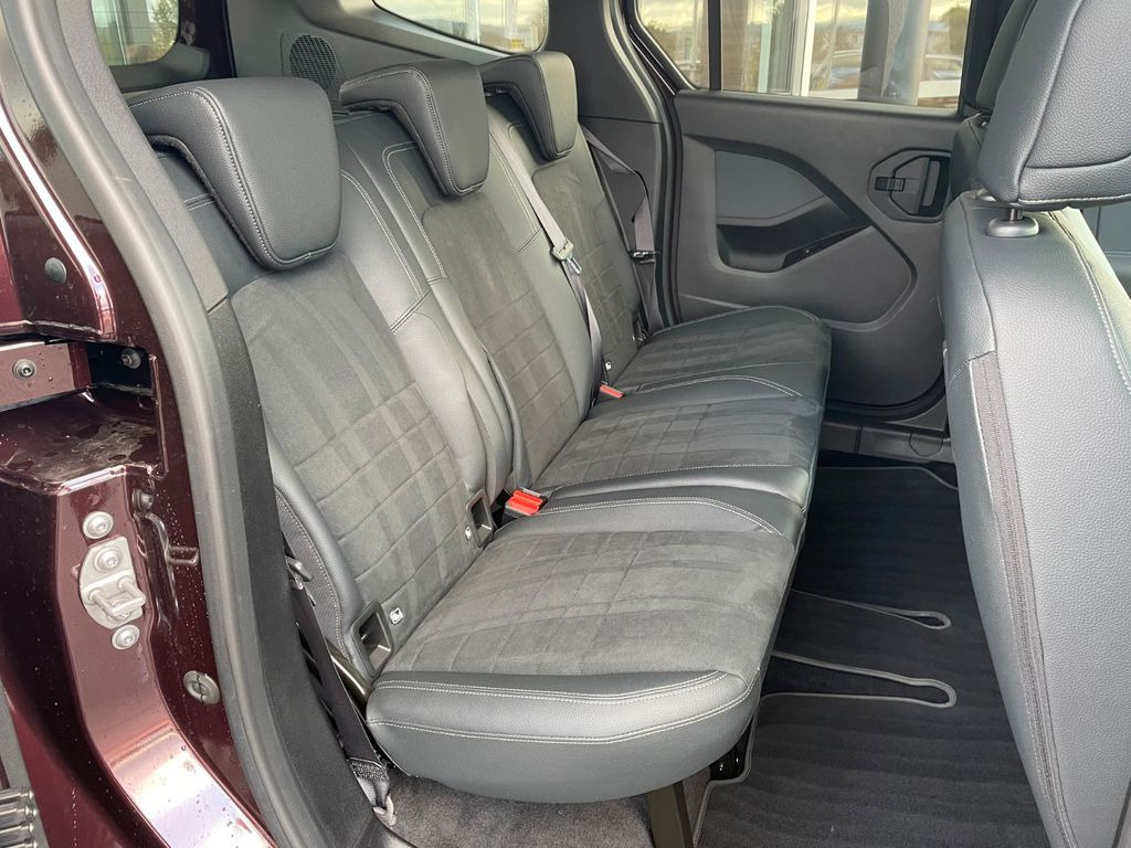 Легковой автомобиль Mercedes-Benz T 180 Power Plus Autom Kamera AHK LED MBUX: фото 8