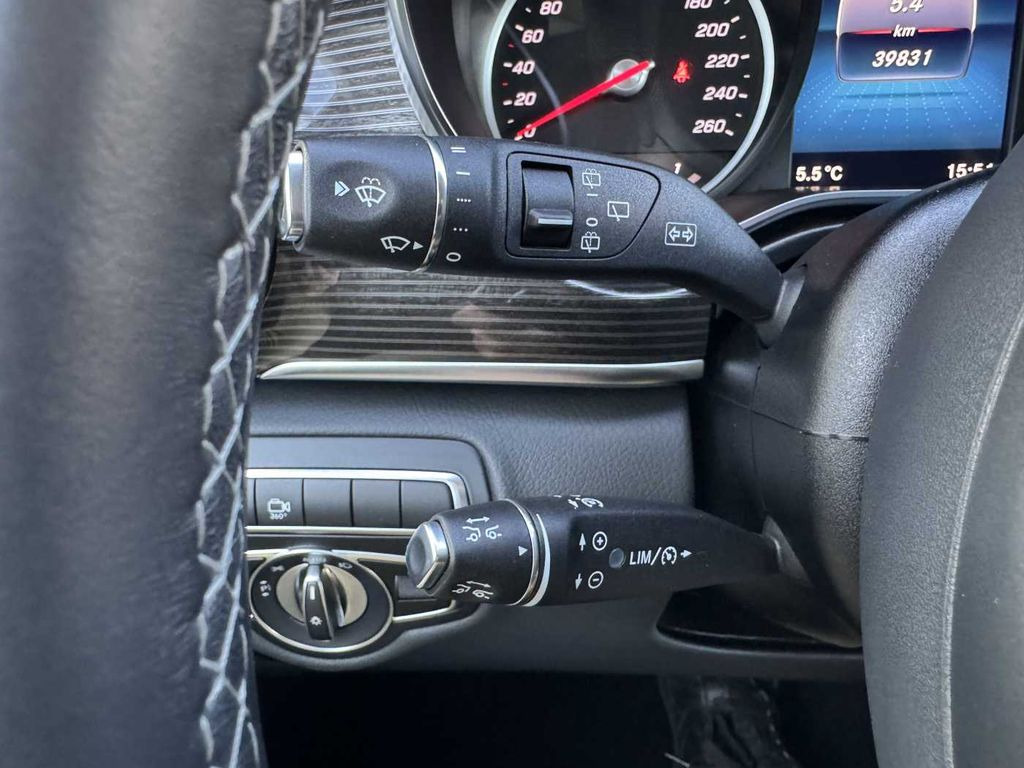 Микроавтобус, Пассажирский фургон Mercedes-Benz V 300 d AVA 4MATIC 3430 DISTRONIC AHK2,5 360: фото 15