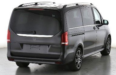 Mercedes-Benz V 300 d AVA ED AMG AIRMATIC Tisch AHK2,5to Stdh - Легковой автомобиль: фото 2 Mercedes-Benz V 300 d AVA ED AMG AIRMATIC Tisch AHK2,5to Stdh - Легковой автомобиль: фото 2