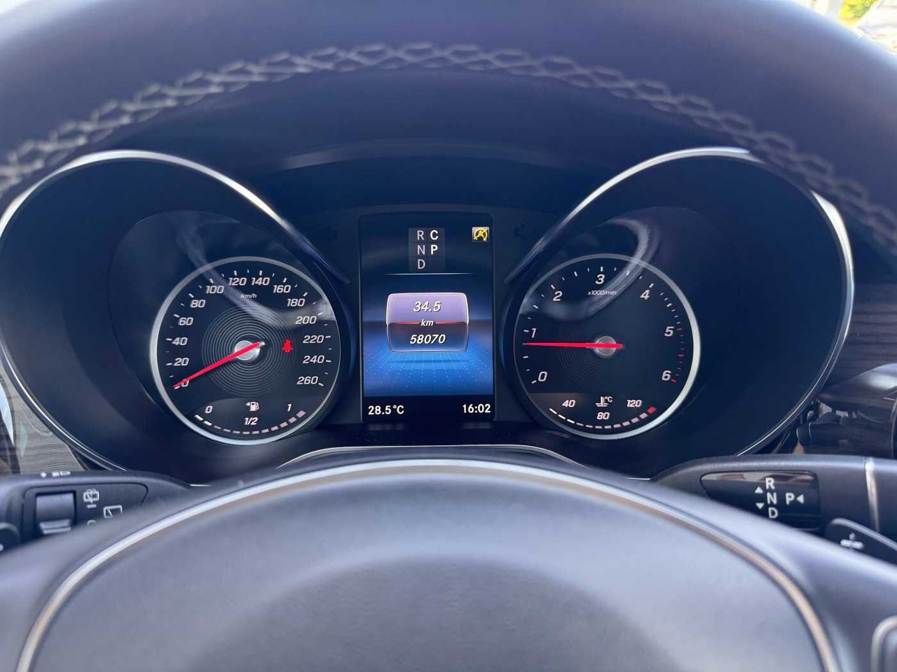 Легковой автомобиль Mercedes-Benz V 300 d AVA Extralang AIRMATIC Standheiz 360Kam: фото 15