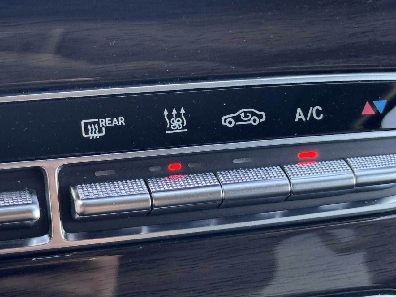 Легковой автомобиль Mercedes-Benz V 300 d AVA Extralang AIRMATIC Standheiz 360Kam: фото 13