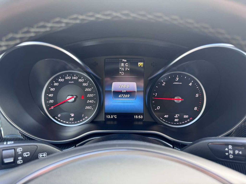 Микроавтобус, Пассажирский фургон Mercedes-Benz V 300 d EDITION 7Sitze MBUX LED Kamera: фото 12