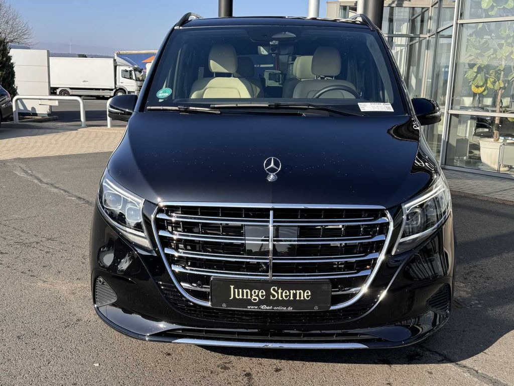 Mercedes-Benz V 300 d EXCLUSIVE 4MATIC Panorama AHK2,5 Stdheiz - Легковой автомобиль: фото 2 Mercedes-Benz V 300 d EXCLUSIVE 4MATIC Panorama AHK2,5 Stdheiz - Легковой автомобиль: фото 2