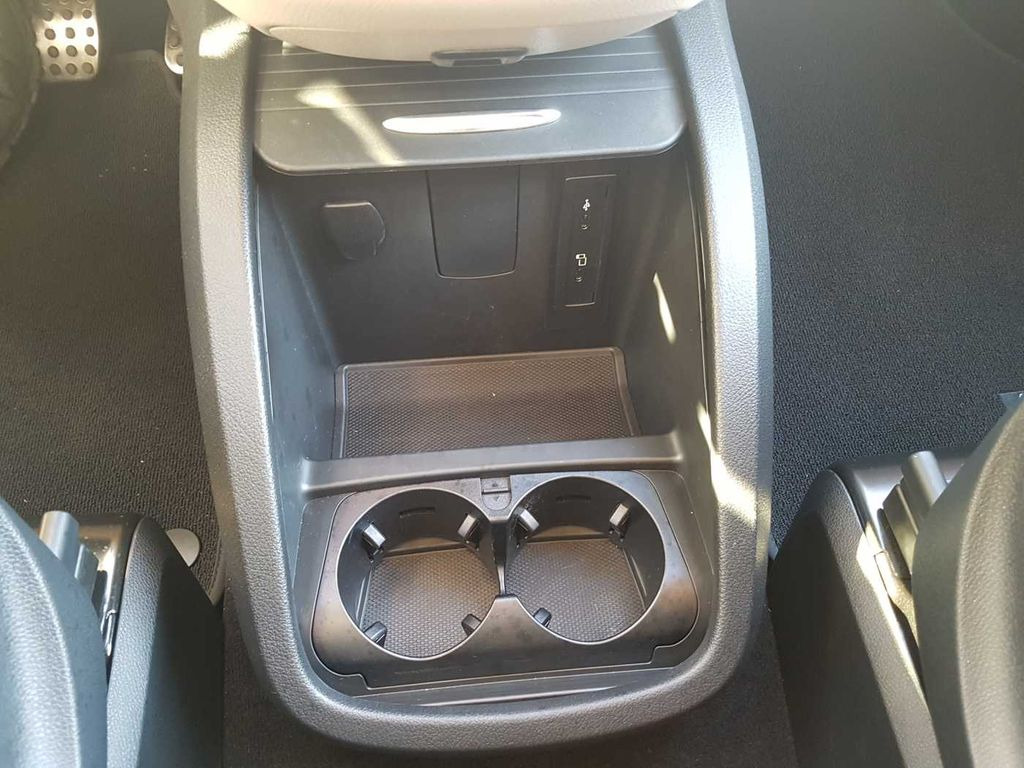 Микроавтобус, Пассажирский фургон Mercedes-Benz V 300 d Marco Polo AMG Markise AHK2,5 360° MBUX: фото 14