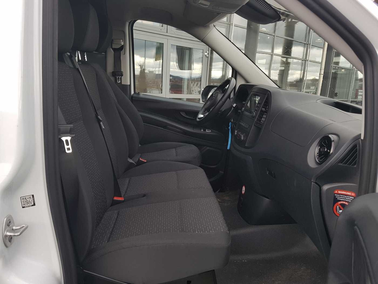 Легковой фургон Mercedes-Benz Vito 116 CDI Extralang 9G Klima Kamera Audio40: фото 7