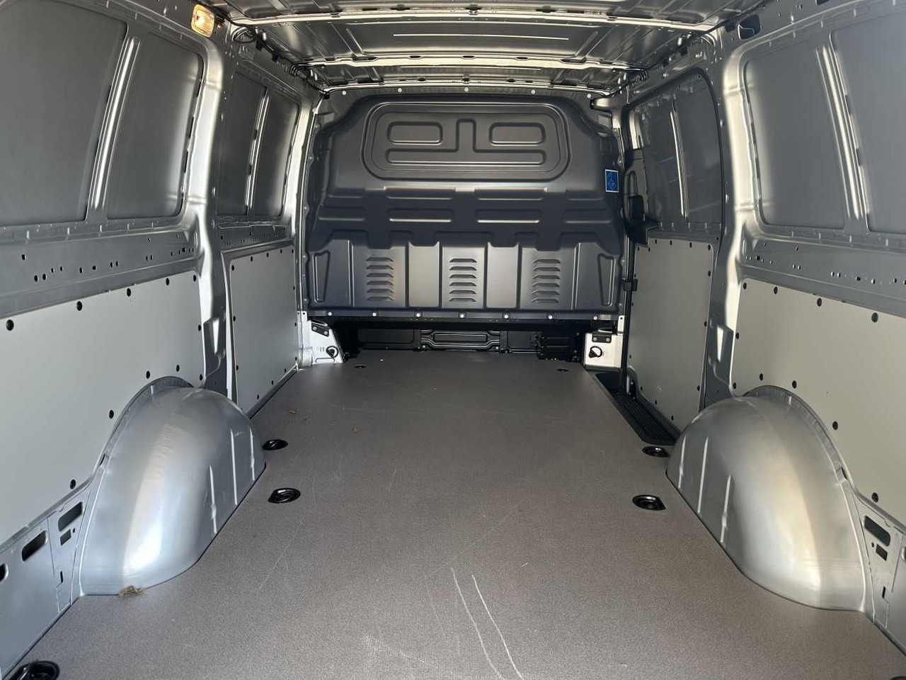 Легковой фургон, Электрический фургон Mercedes-Benz eVito 112 Audio 30 Sitzheizung Kamera Tempomat: фото 6