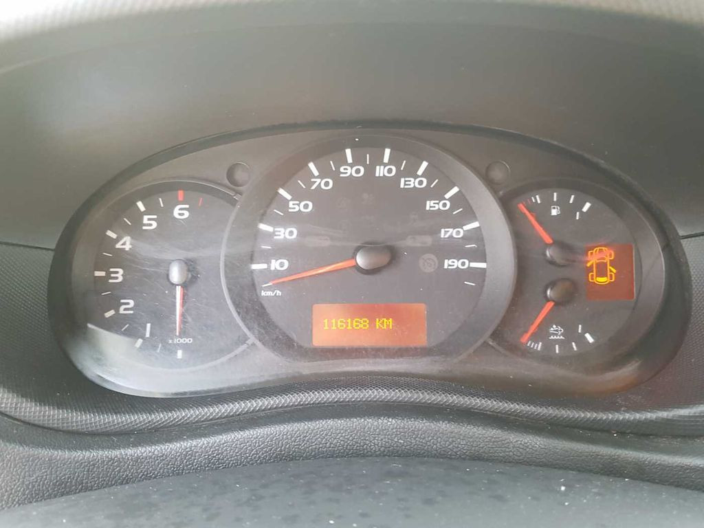 Грузовик с подъемником, Фургон Renault Master 2.3 dCi / KLUBB K32, 12,5m Renault Master 2.3 dCi / KLUBB K32, 12,5m: фото 14