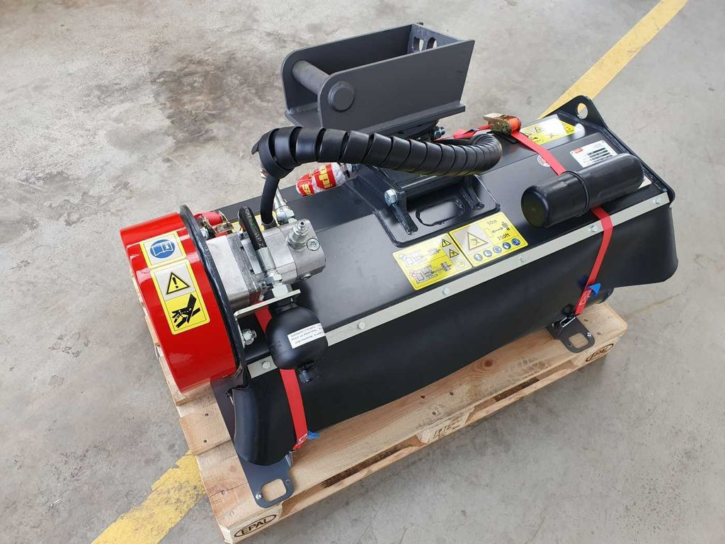 Seppi M. H3 085 / Schlegelmulcher 2-5to lagernd! Seppi M. H3 085 / Schlegelmulcher 2-5to lagernd! - Лесной мульчер: фото 4 Seppi M. H3 085 / Schlegelmulcher 2-5to lagernd! Seppi M. H3 085 / Schlegelmulcher 2-5to lagernd! - Лесной мульчер: фото 4