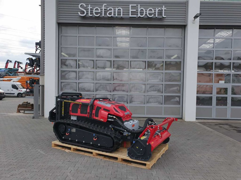 Seppi M. MAX 75 LE 75 PS Raupe / Mulcher / Funk Seppi M. MAX 75 LE 75 PS Raupe / Mulcher / Funk - Лесной мульчер: фото 1 Seppi M. MAX 75 LE 75 PS Raupe / Mulcher / Funk Seppi M. MAX 75 LE 75 PS Raupe / Mulcher / Funk - Лесной мульчер: фото 1