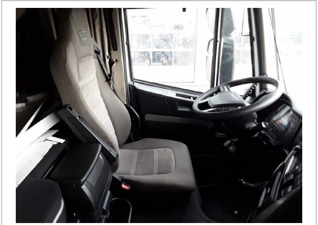 Iveco AS440S40T/P NG LNG Erdgas Intarder Iveco AS440S40T/P NG LNG Erdgas Intarder - Тягач: фото 5 Iveco AS440S40T/P NG LNG Erdgas Intarder Iveco AS440S40T/P NG LNG Erdgas Intarder - Тягач: фото 5