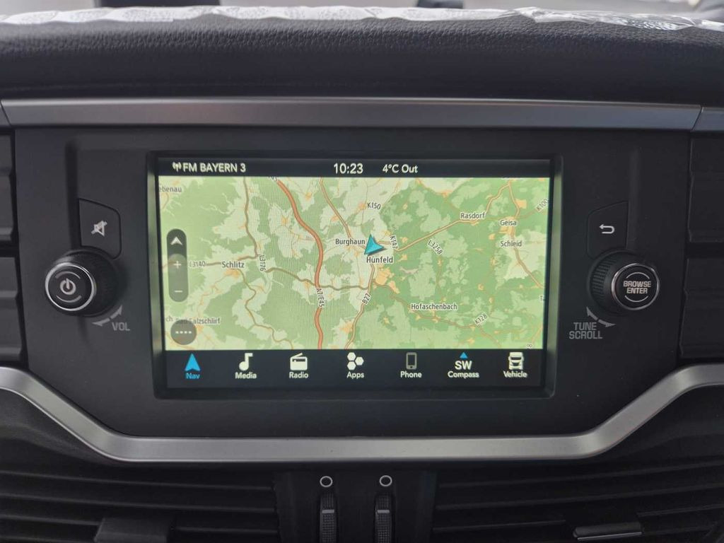 Новый Тягач Iveco X-Way AS440X57TZ/P ON+ 6x4 Intarder 2xBett Iveco X-Way AS440X57TZ/P ON+ 6x4 Intarder 2xBett: фото 13 Новый Тягач Iveco X-Way AS440X57TZ/P ON+ 6x4 Intarder 2xBett Iveco X-Way AS440X57TZ/P ON+ 6x4 Intarder 2xBett: фото 13