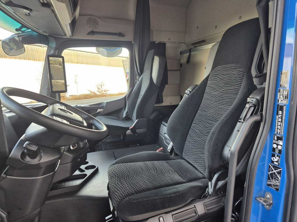 Тягач Mercedes-Benz Actros 1848 LSnRL Öl-Retarder MirrorCam PPC DAB: фото 10