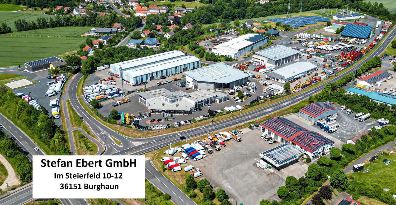 Валочная головка Westtech G1650 Roderechen / OQ70/55 / DEMO 2024: фото 13 Валочная головка Westtech G1650 Roderechen / OQ70/55 / DEMO 2024: фото 13