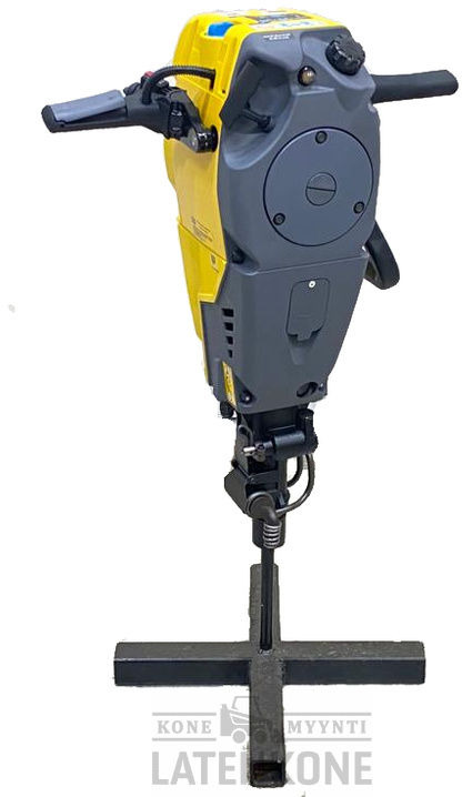 Atlas Copco Cobra Combi piikkauspora - Строительное оборудование: фото 5 Atlas Copco Cobra Combi piikkauspora - Строительное оборудование: фото 5