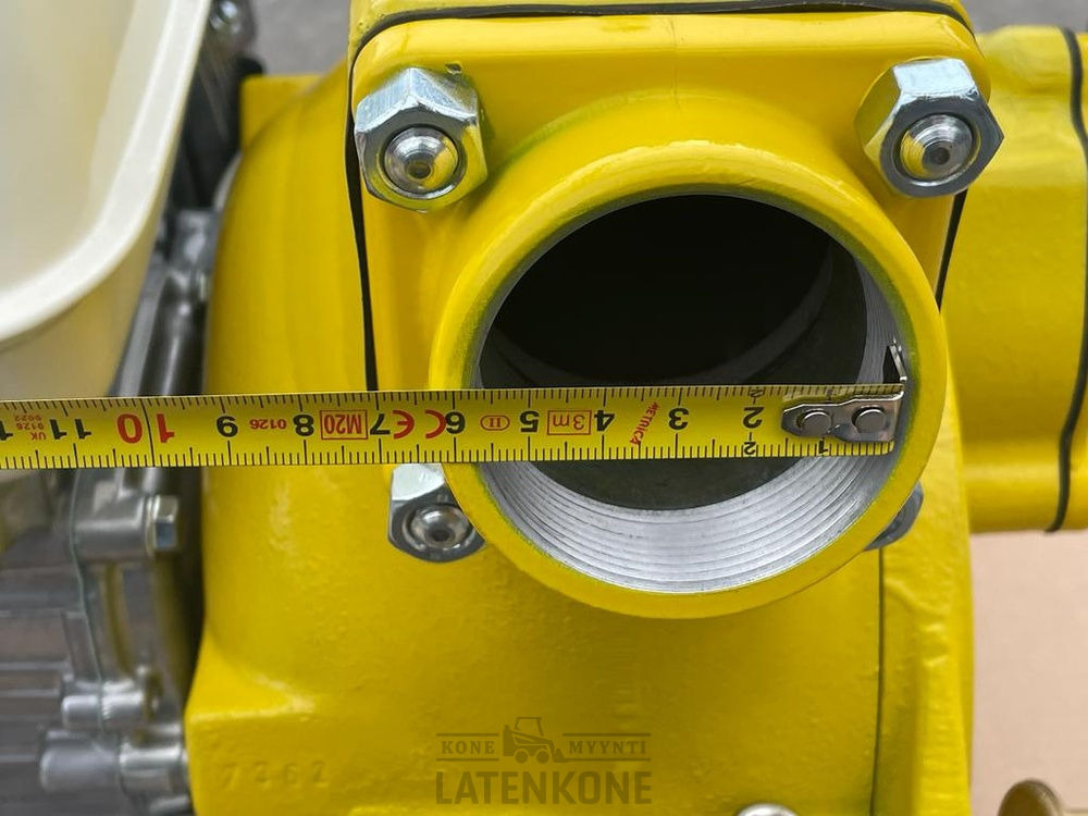 Насос для воды Atlas Copco ETP 50B vesipumppu: фото 20