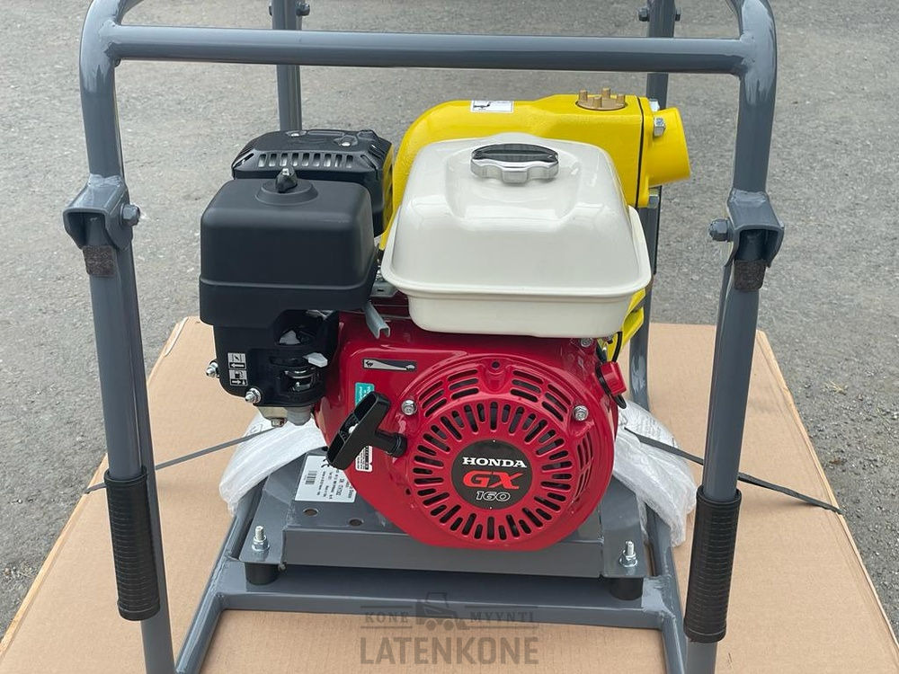 Насос для воды Atlas Copco ETP 50B vesipumppu: фото 15