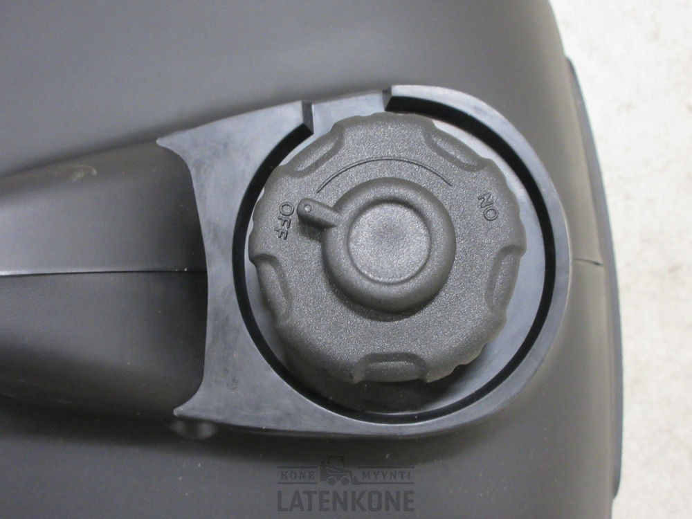 Электрогенератор Atlas Copco P2000i Generaattori: фото 7